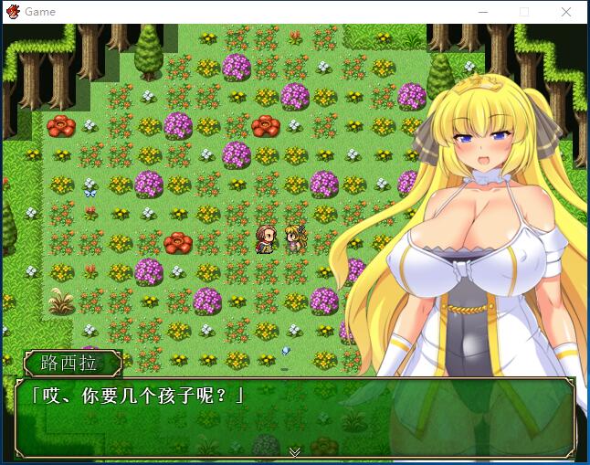 让你负债！反NTR式复仇RPG动态CG官方中文硬盘版