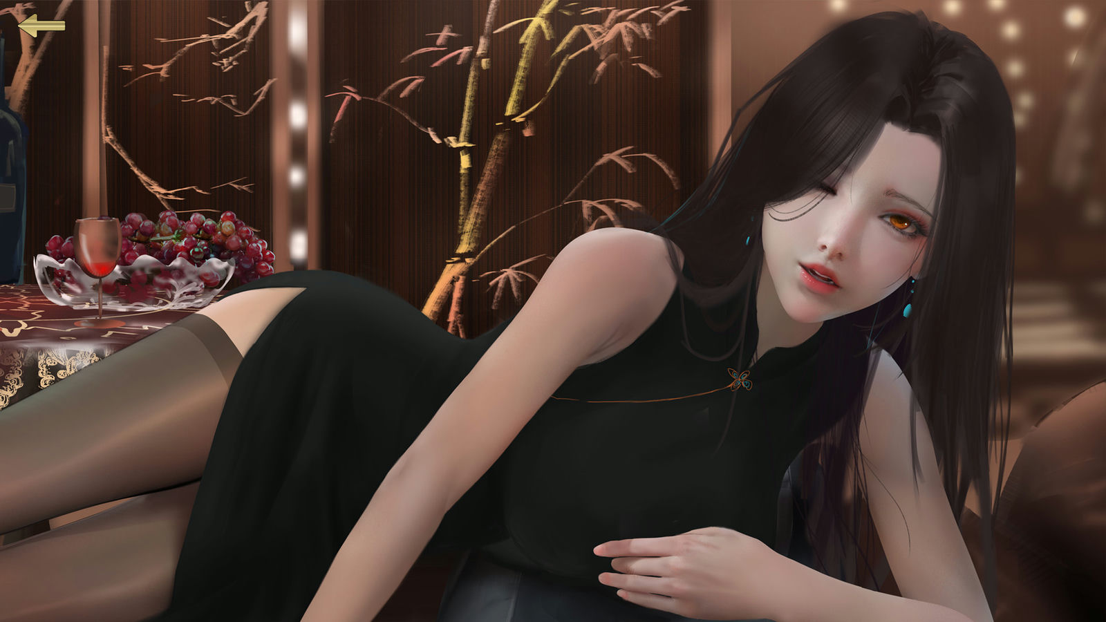 A0113 - 夢YUME2不眠之夜 免安装-Build.7579581-1022-夢涵新的故事-(官中+中文语音)绿色中文版[650MB]