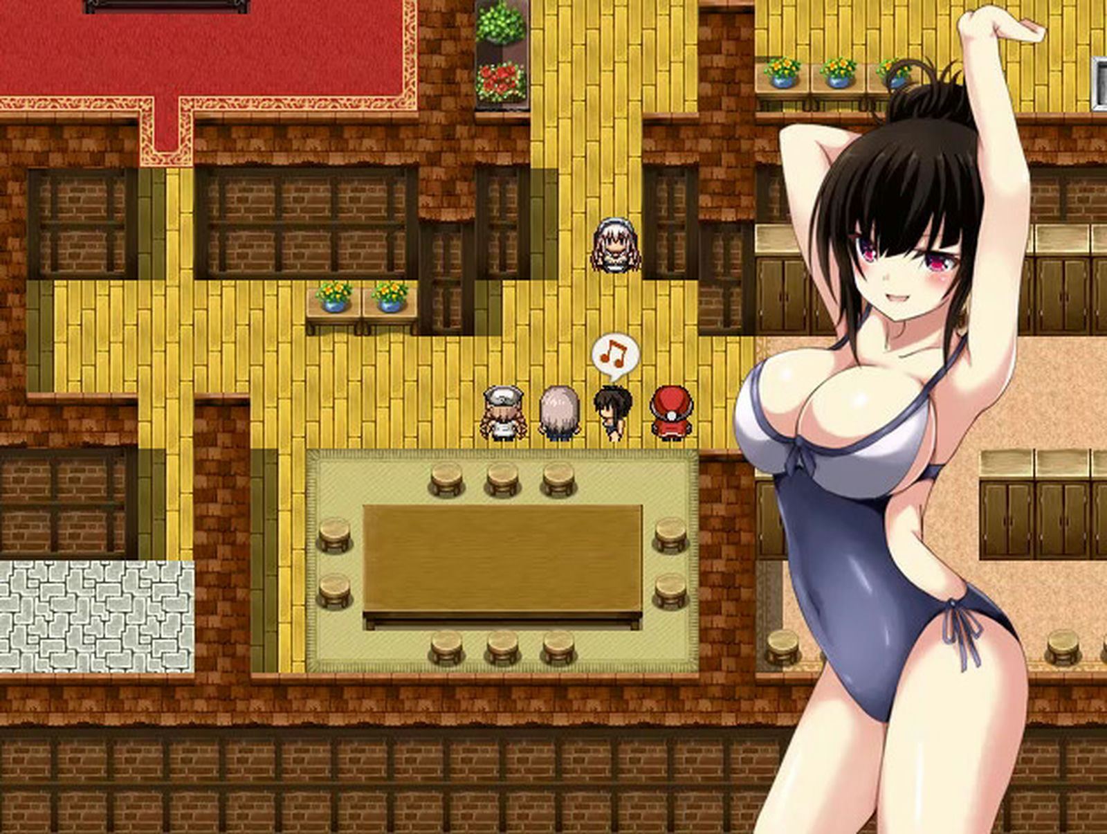 A0122 - Metempsychosis-轮回 - 免安装绿色中文版[765MB]