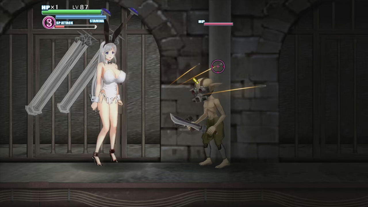 A0168 - 店长实在有够忙！ ～被擄走的店員～ 免安装-Build.11789555-1.06 STEAM官中+DLC-支持手柄绿色中文版[1.7GB]