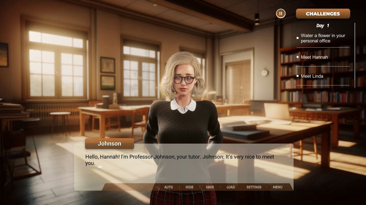 A0173 - 淘气学院 免安装-Build.11823901 STEAM官中+DLC 锁区绿色中文版[2.07GB]