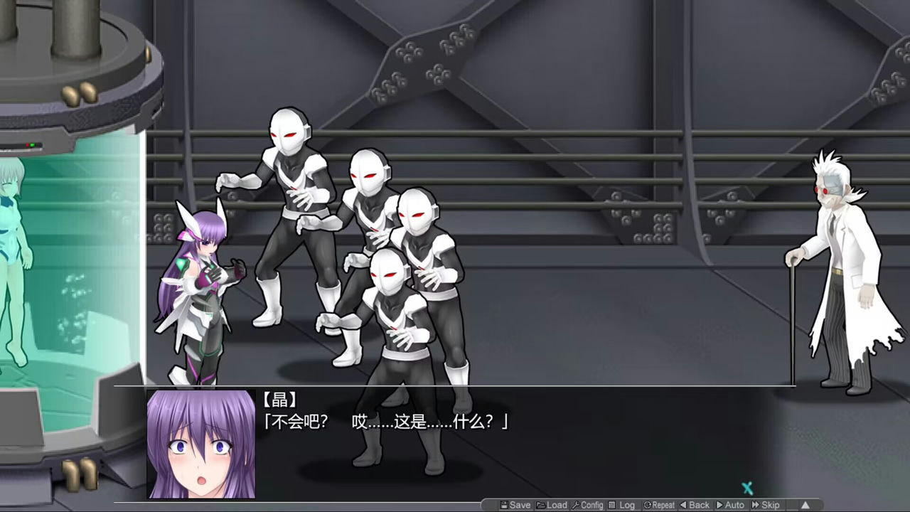 A0179 - 极煌战姬Mistletear 免安装-Build.11701025-1.01 官中+DLC 支持手柄锁区版绿色中文版[2.99GB]