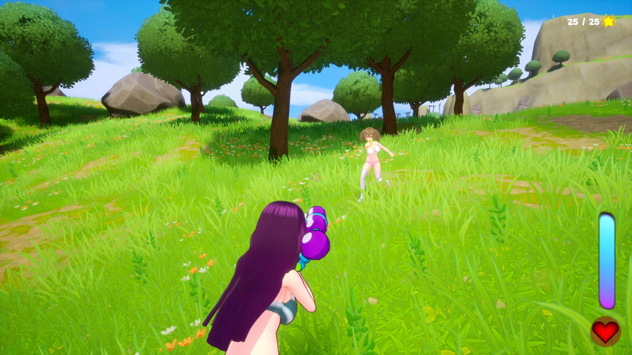 A0236 - WAIFU IMPACT v1.02免安装绿色中文版[3.42GB]