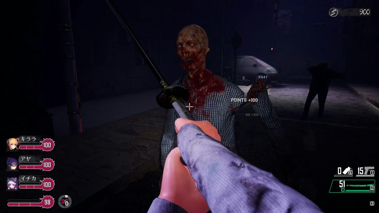 A0272 - 死亡之种：甜蜜家园  V.1.32 新设施+小游戏 免安装中文绿色豪华版[10.6GB]