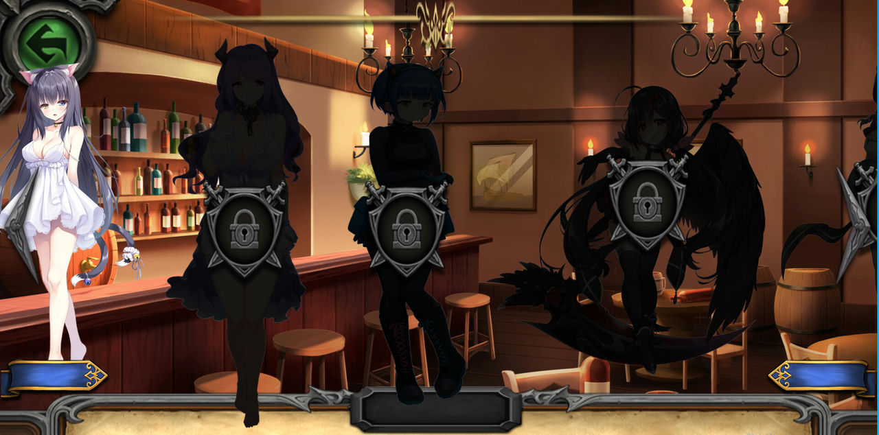 A0278 - 心灵连线-心靈連線 Angel Link Build.11324648 免安装+DLC绿色STEAM官方中文版[7.99GB]