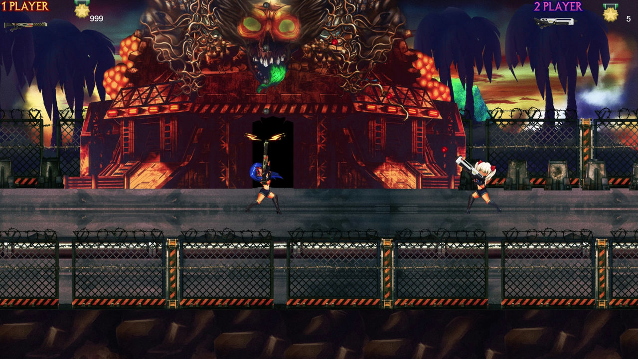 A0290 - 铁血迪斯科 Build.6841259 免安装+DLC官方中文版[5.74GB]