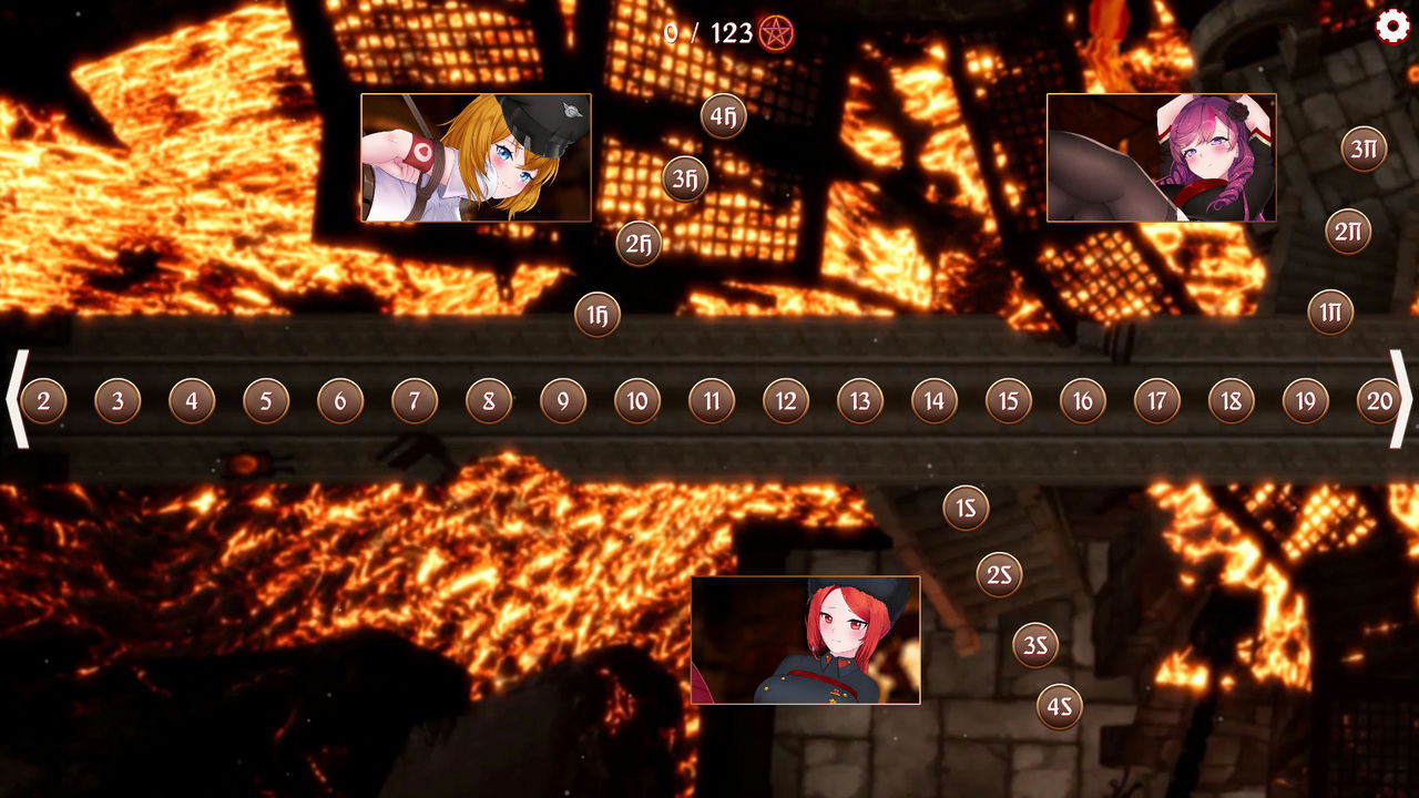 A0328 - 我可爱的魅魔 Build.7580474+DLC 免安装中文版[1.73GB]