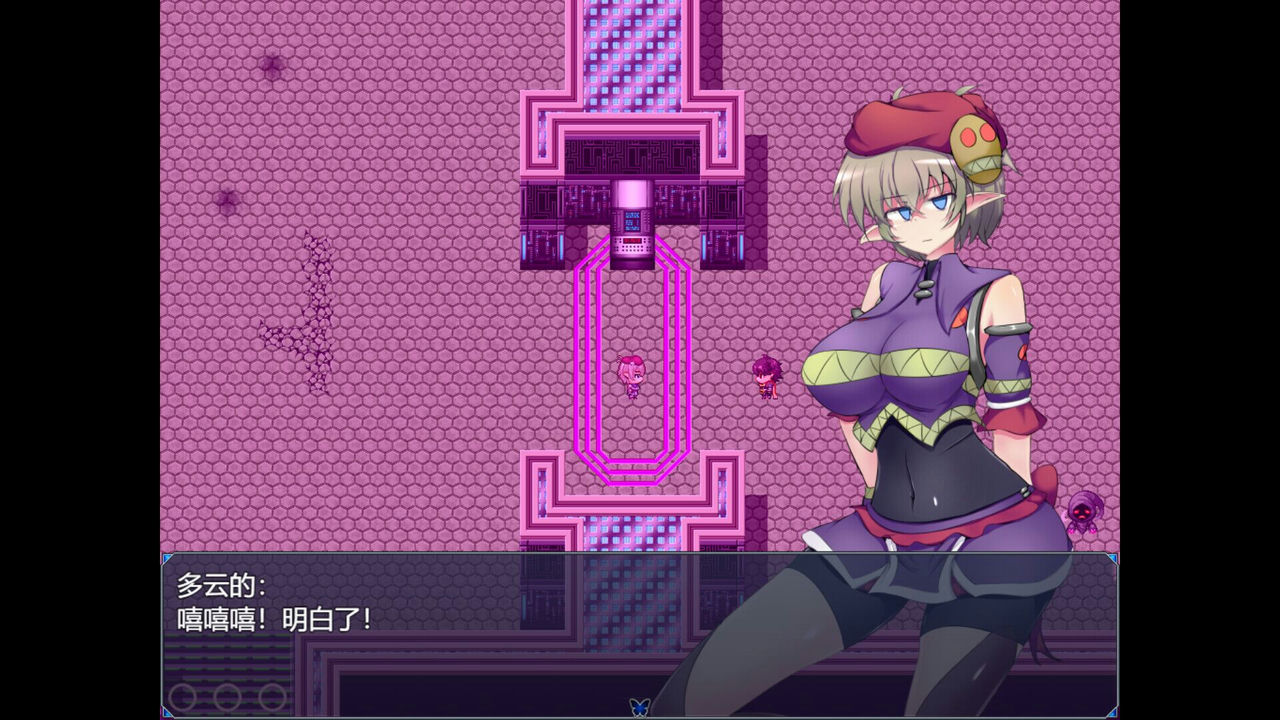 A0346 - 驱炼辉晶 艾梅狄乌斯 Build.12080844-1.10+全DLC)免安装STEAM中文版[973MB]