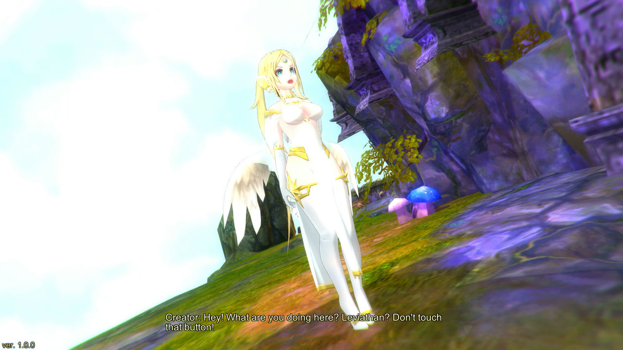 A0392 - 诺亚不啊方舟 V1.0.0生存模式 STEAM中文版[ 1.63GB]