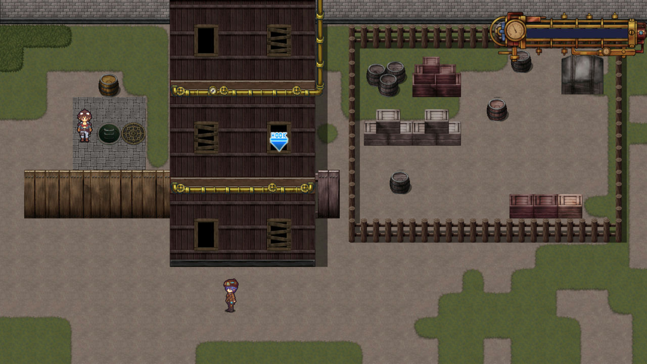 A0462 - 蒸汽之都的少女侦探 v2.00 免安装中文版[726MB]