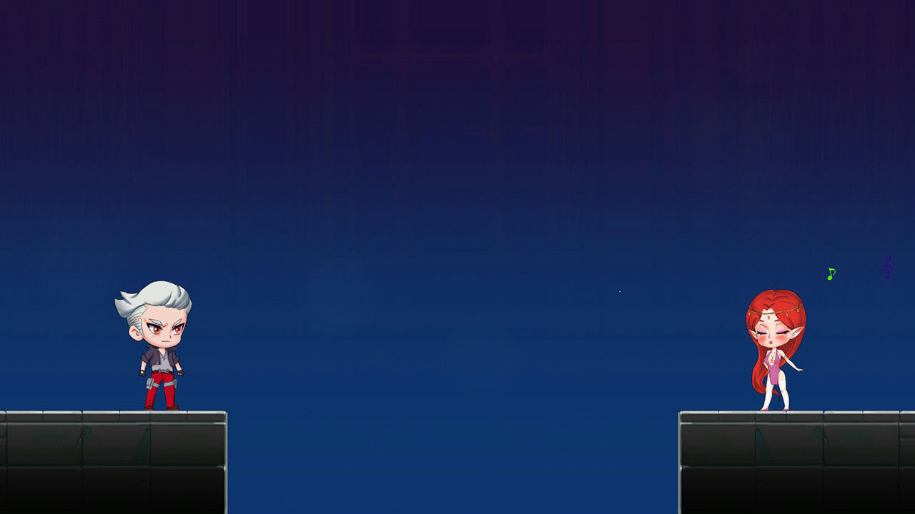 A1093 - 甜蜜的地牢-是男人就下100层 Sweet Dungeon 免安装STEAM中文版