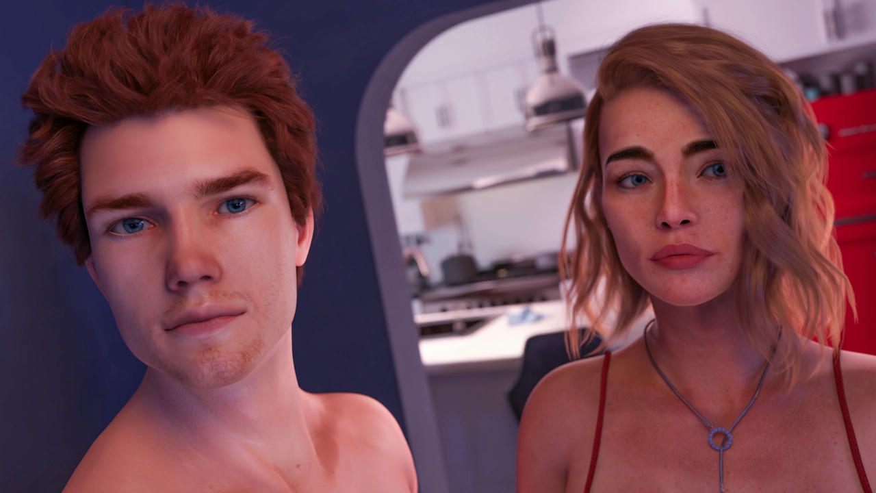 A2009 - 圣塔县的生活 Life in Santa County v0.11.0.20211202 免安装中文汉化版[14.1GB]