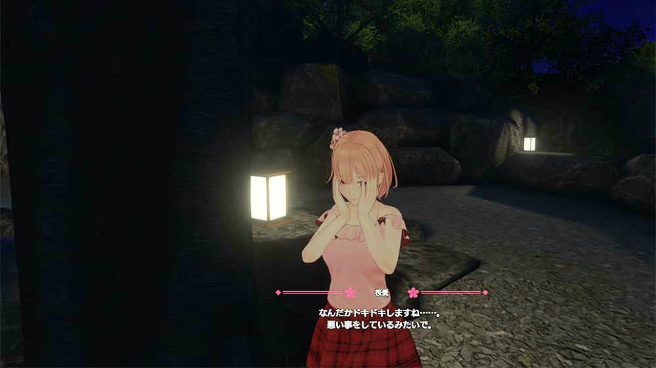 A2010 - 招桃花温泉物语 Koi-Koi VR：Love Blossoms 恋来い温泉物語 VR v1.3.20250321+社保补丁+解码补丁-VR版 免安装中文VR版[10.9GB]