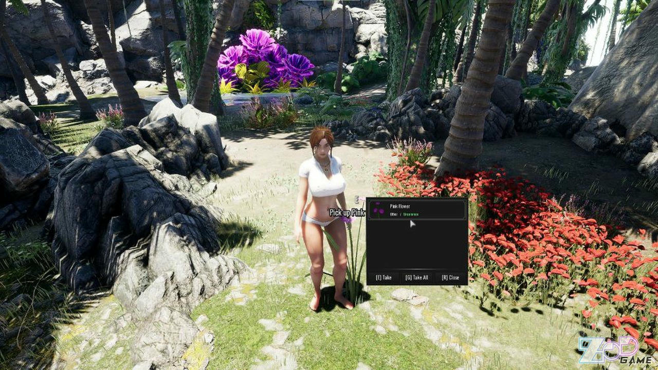 A2011 - 阳光下的野兽 Beasts in the sun EP1 Supporters v8.1.20240809+攻略 免安装中文版[16.3GB]