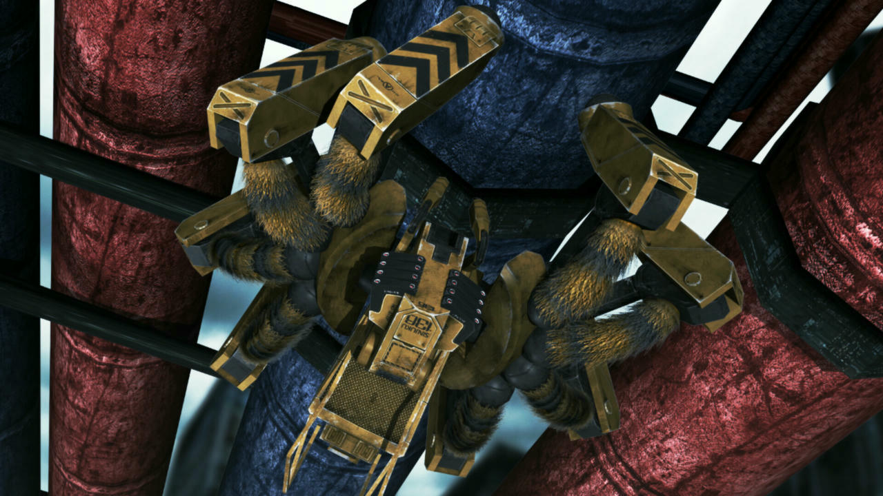 A2017 - 凍京NECRO 冻京necro Tokyo Necro v1.01.20230311 免安装中文步兵版[7.56GB]