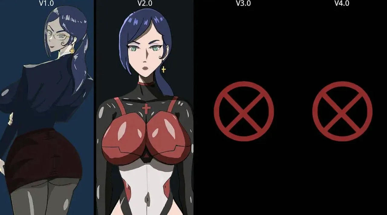 A2035 - 妻子的变化—恶魔馈赠的异世界 妻の変化—悪魔の贈り物の異世界 v2.0.20250319 DL免安装中文版[511MB]