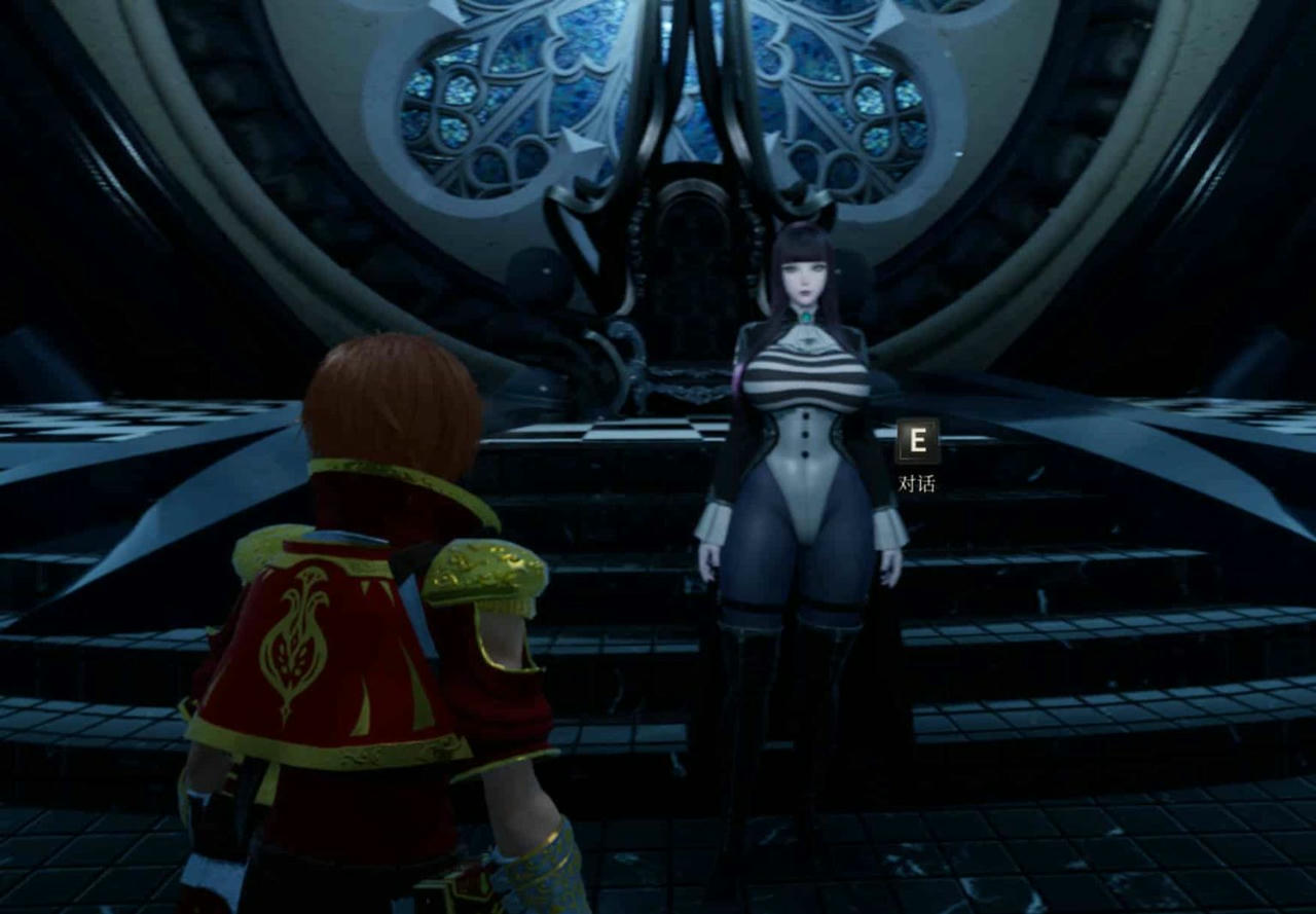 A2045 - 魔女的侵袭 Under The WitchKuro's Room 库洛的房间 v0.5.2.20250323+存档 免安装中文步兵版[2.85GB]