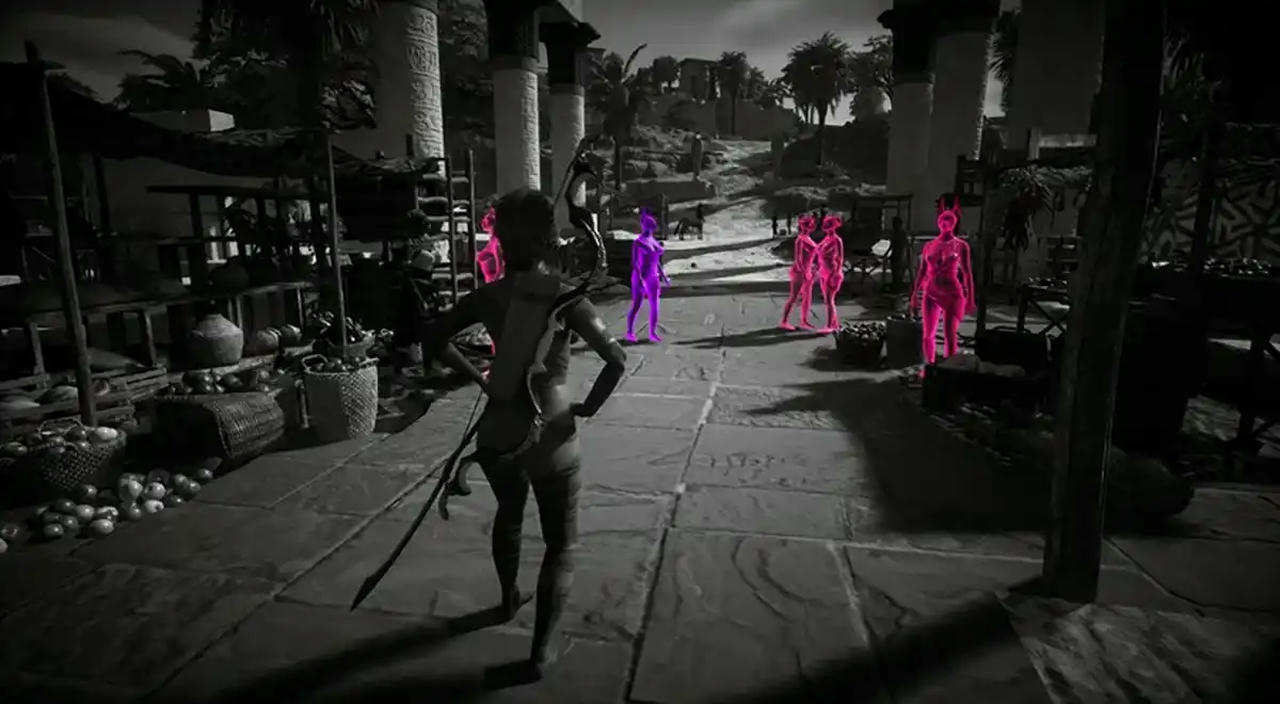 A2062 - 身体本能 Carnal Instinct 肉与本能 v0.2.80+v0.3.14+V0.3.42.20230831 免安装中文汉化版[9.74GB]