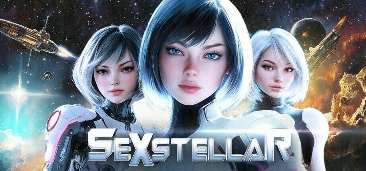 A2093 - 星欲银河 SEXSTELLAR v20250509 免安装中文版[2.22GB]