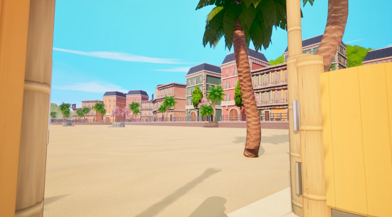 A2116 - 二次元老婆沙滩酒吧 Waifu Beach Bar 调酒师之恋 v20250527 免安装中文步兵版[2.69GB]