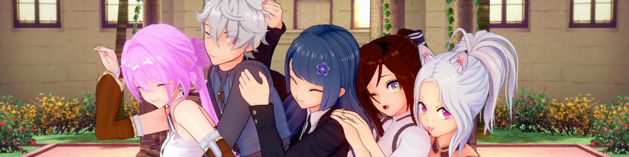 A2166 - 银欲传说：异世界幻想 Lewd Lore：Isekai Fantasy v0.11.20250519-PC+安卓 免安装中文版[2.78GB]