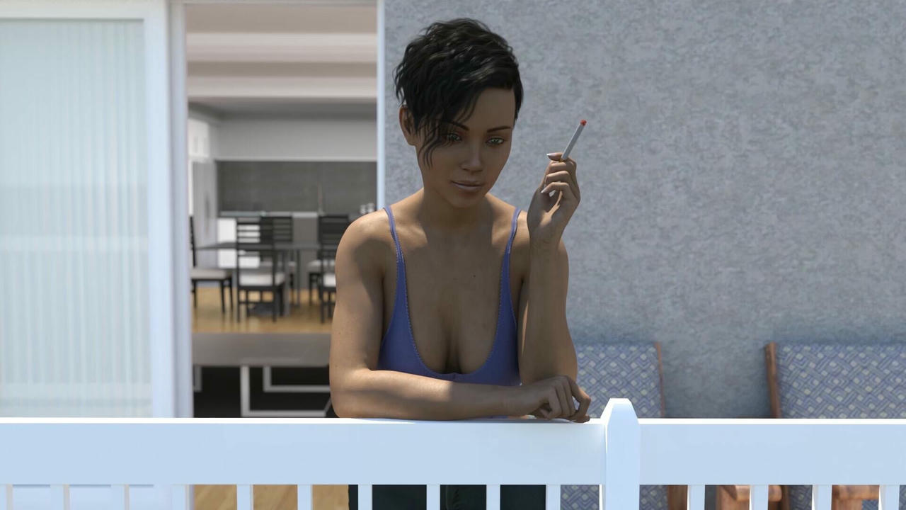 A2168 - 艰难岁月 Hard Days v0.4.7.20250518-PC+安卓 免安装AI汉化中文版[5.22GB]